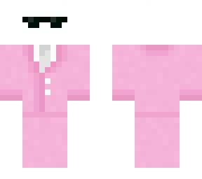 white man ball suit