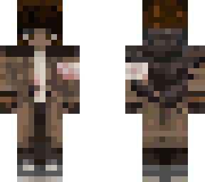 wilburs coat