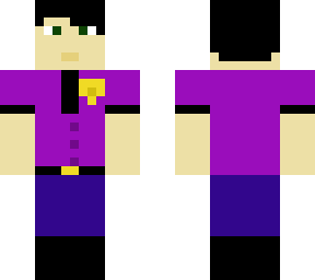 william afton