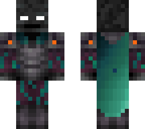 wither possed boy