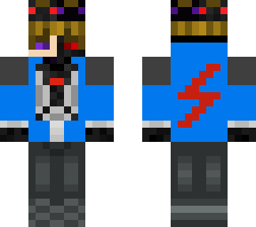 withered ender warrior jedijnm