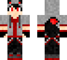 wolf boi