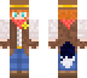wolf sheriff