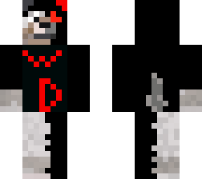 wolfereen (revenge)