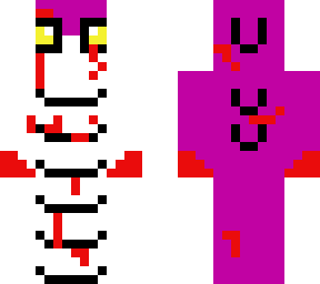 wurmplize (updated)