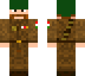 wwii hungarian common troop v2