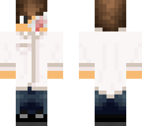 x labcoat 1