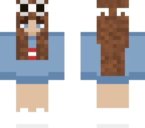 xane skin