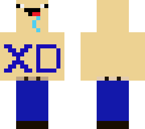 xd noob