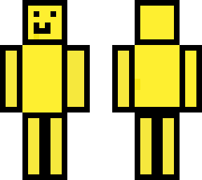 yellow boiiiiii