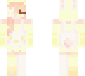 yellow bunny final