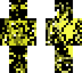 yellow mix