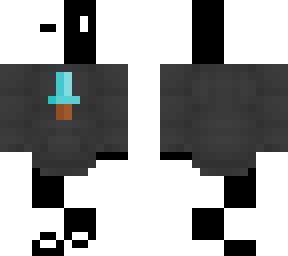 ying and yang guy