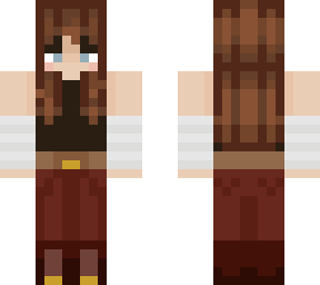 young ghostie (loop smp)