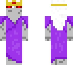 zaelia golem queen (mother of ranboo)