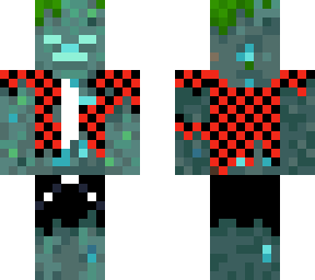 zdudeyt (drowned variant)