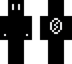 zero the stickman