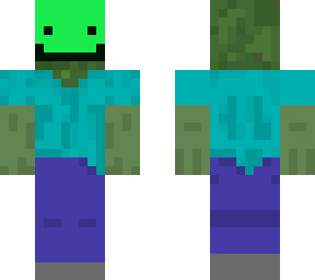 zombie dream
