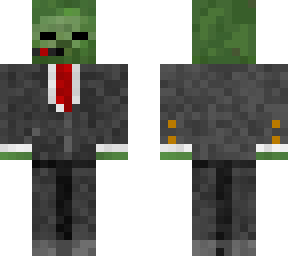 zombie v1