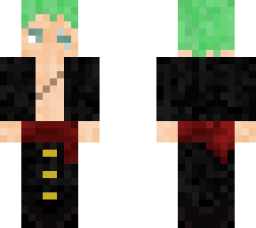zoro onigashima