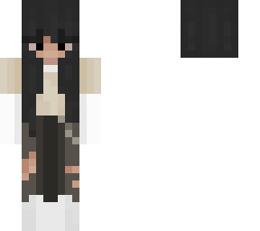 --hera haven skin unfinished--