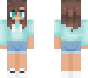 | my new look! |