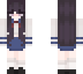~ sailor girl ~         creds to crimsonbases for hb