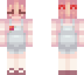 ~ strawberries n cream ~ (edit from bloopii)