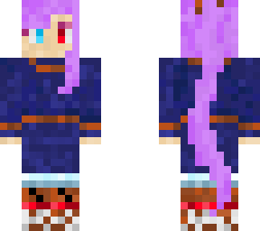 (oc) davina ravencroft