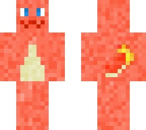 005. charmeleon