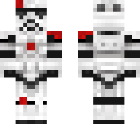 91st storm trooper