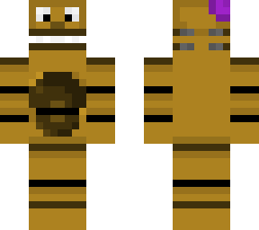 a fredbear