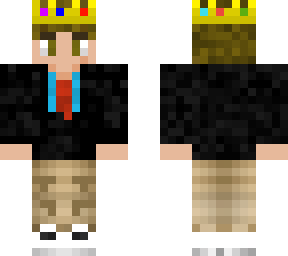 a skin