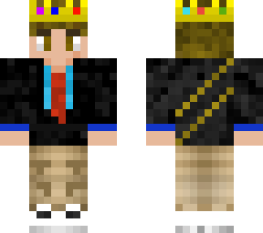 a skin