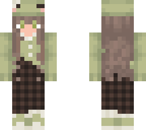 a whole new frog