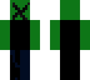 abnormal zombie