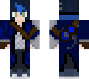adventurer (updated)