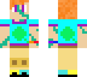 after-lore skin