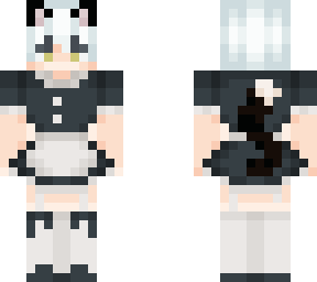 aife maid
