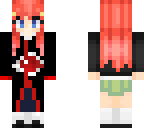 akatsuki itsuki nakano