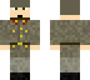 alemannic general