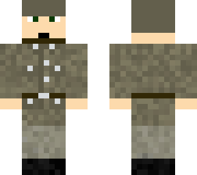 alemannic soldier