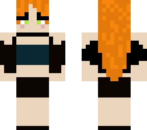alex but shes different