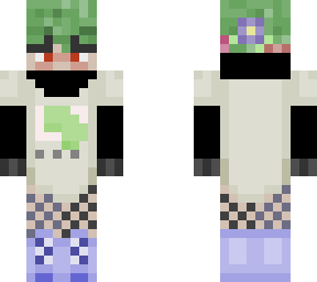 ali (my own skin)