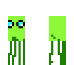 alien???