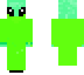 alien skin