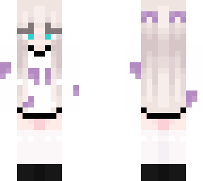 an edit of a e-girl skin that isn’t mine but edited
