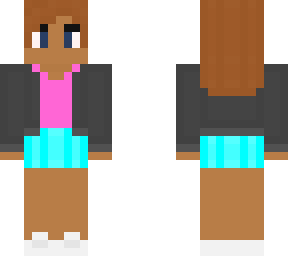 an oc i made