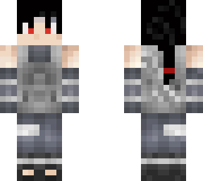 anbu itachi