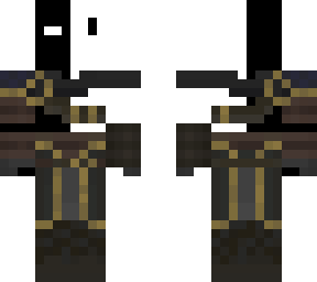 ancient ying and yang guy